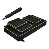 Funda De Transporte Para Pioneer Ddj-flx10/1000srt/1000