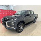 Mitsubishi L200 Gls Villavicencio