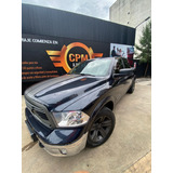 Ram 5.7 V8 Laramie 4x4 Raptor Amarok Hilux 