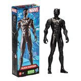 Boneco Figura Pantera Negra Avengers Marvel 20cm Hasbro