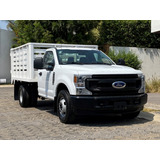 Ford F-350 2022 Xl Super Duty 