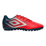 Botin Umbro Papi Futbol Warskin Original