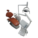 Sillon Dental Unidad Dental Global C600