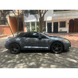 Mitsubishi Eclipse 2008 2.4 Gs Convertible