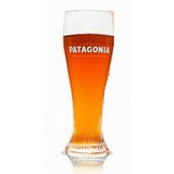 Vaso Patagonia Curvo 500ml. - 2 Unidades / Cervecero Cerveza