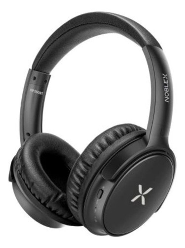 Auriculares Bluetooth Noblex Hp350bt