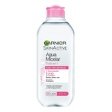 Garnier Skin Active Agua Micelar X400 Ml