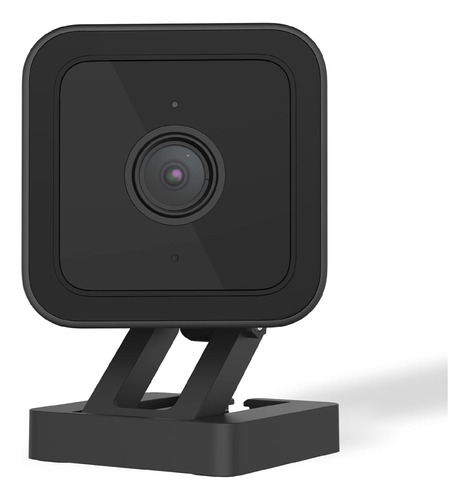 Camara De Seguridad Wyze Cam V3 Black Edition