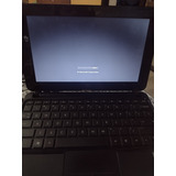 Netbook Hp Mini110. Impecable 