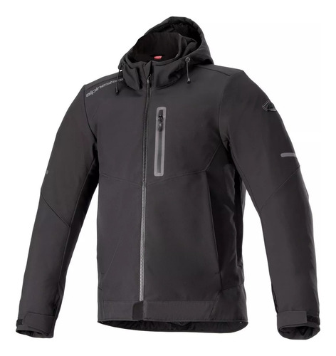 Jaqueta Alpinestars Neo Waterproof Hoodie Promoção Novidade