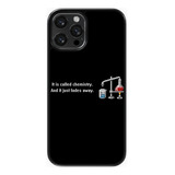 Funda Diseño Para Xiaomi Funda Ilustraciones De Quimica #3