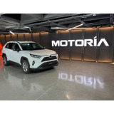 Toyota Rav4 2021