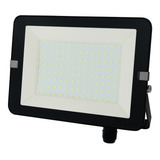 Proyector Reflector Led Bellalux 100w Luz Día Exterior 