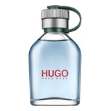 Perfume Hugo Boss Man Edt 75 Ml Para Hombre