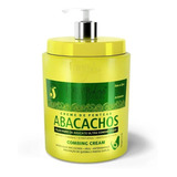 Leave-in Forever Liss Professional  Abacachos 950g