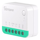 Sonoff Minir4m Switch Wifi
