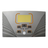 Adesivo Overlay Painel Monitor Esteira Athletic 420ee 430ee 