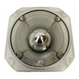 Super Tweeter Zetta Audio Acrílico Cromado Stz-150w 8 Ohms