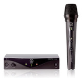 Akg Perception Wireless 45 Vocal - Set Inalámbrico, Banda A