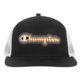 Gorra Champion Cap Unisex Cv7-1479-018