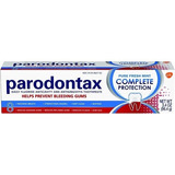 Pasta Dental Parodontax Protección Completa Encías Sangrante