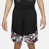 Shorts De Básquetbol Dri-fit Para Hombre Nike Icon