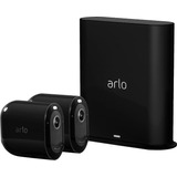 Camara Arlo Pro 3 - Sistema De Seguridad 2 Camaras -