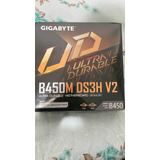 Placa Mãe B450 Gigabyte