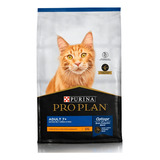 Pro Plan Gato Adulto 7+ 3 Kg