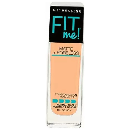 Base Maquillaje Maybelline Fit Me 220 Natural Beige 30ml