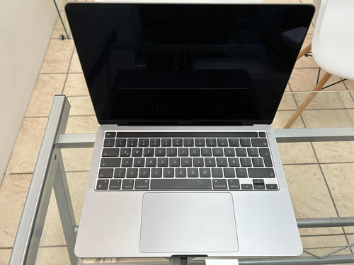 Apple Macbook Pro 2022 Chip M1 256gb 8gb Ram Touchbar