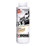 Aceite Ipone 15.5 Semi-sintetico 15w50 Rpm925