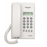 Teléfono Panasonic Kx-t7703 Caller Id Mesa Pared Central 