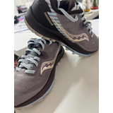 Zapatillas Saucony Peregrine 11