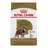 Royal Canin Schnauzer 3 Kg Vet Juncal