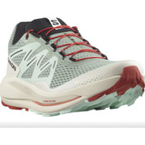 Zapatilla Salomon Pulsar Trail Mujer Usa 8