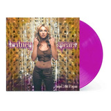 Britney Spears Oops!...i Did It Again Lp Purple Vinyl