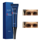 Crema Contorno De Ojos Para Hombre Elimina Ojeras Y Bolsas