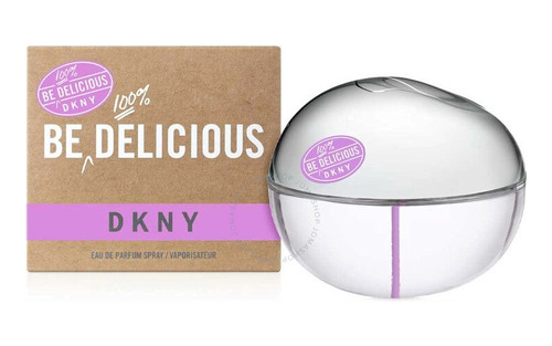 Donna Karan Be 100% Delicious Edp 100 Ml Para Mujer