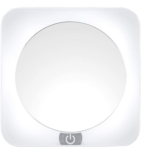Conair Reflections - Espejo De Maquillaje Con Luz Led, 12 Au