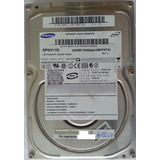 Disco Samsung Sp0411c 40gb 2.5 Sata - 2211 Recuperodatos