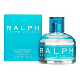Perfume Mujer Ralph Lauren Ralph Edt 100ml