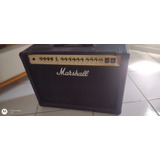 Amplificador Marshall Ma 100 Valvulado 