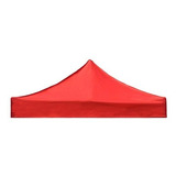 Carpa Toldo 3x3 Repuesto Plegable Impermeable Exterior