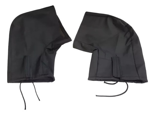 Cubre Manos Con Abrigo Impermeable Para Motos 110 / 150