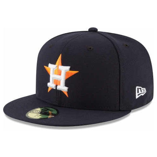 Gorra New Era Houston Astros ,azul Oscuro