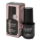 Base Tip Nude Classic Para Pegar Geltips 15g Gloss Over