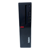 Pc Slim Lenovo Thinkcentre M710s, I3-7100, 8gb Ram, 500hdd