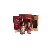 Whisky Chivas 12 Años + Extra13 - mL a $281
