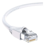 Installerparts - Cable Ethernet Cat6a Cable Utp Con Conector
